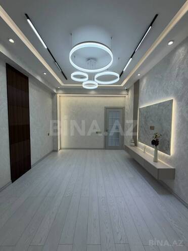 Продаётся 2-комн. новостройка 54 м², м. Ази Асланов, photo 4 from 15