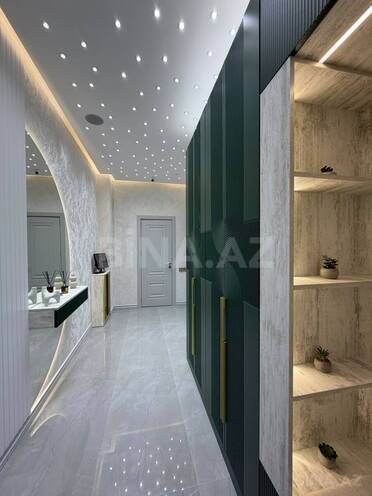 Продаётся 2-комн. новостройка 54 м², м. Ази Асланов, photo 14 from 15