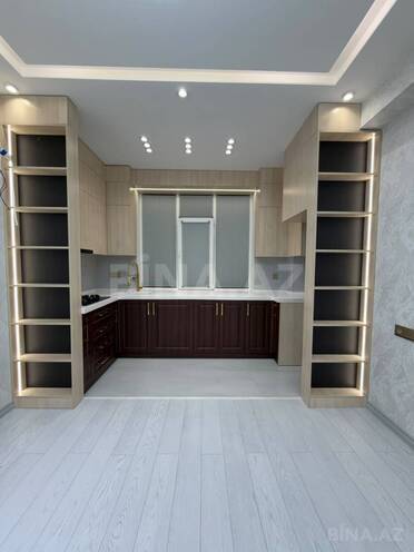 Продаётся 2-комн. новостройка 54 м², м. Ази Асланов, photo 3 from 15