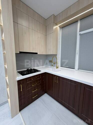 Продаётся 2-комн. новостройка 54 м², м. Ази Асланов, photo 5 from 15
