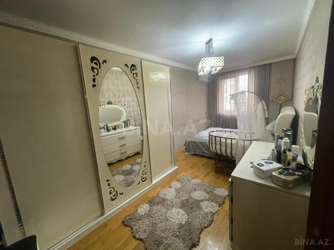 Продаётся 3-комн. новостройка 110 м², м. Иншаатчылар, photo 12 from 22