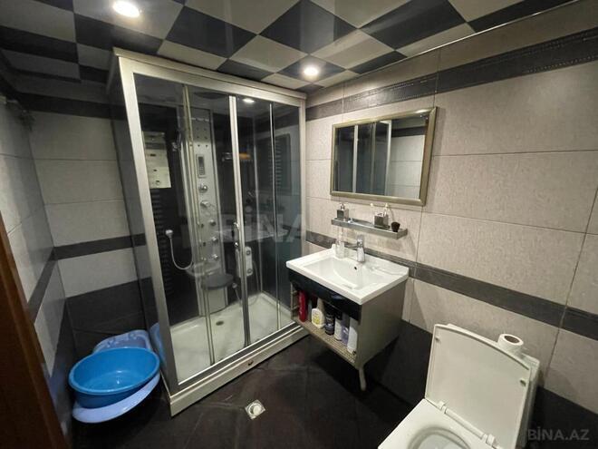 Продаётся 3-комн. новостройка 110 м², м. Иншаатчылар, photo 16 from 22
