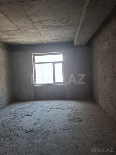 Satılır 3 otaqlı yeni tikili 120 m², Ağ şəhər q., photo 4 from 6