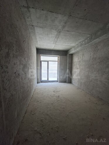 Satılır 3 otaqlı yeni tikili 120 m², Ağ şəhər q., photo 3 from 6