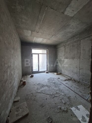 Satılır 3 otaqlı yeni tikili 120 m², Ağ şəhər q., photo 5 from 6