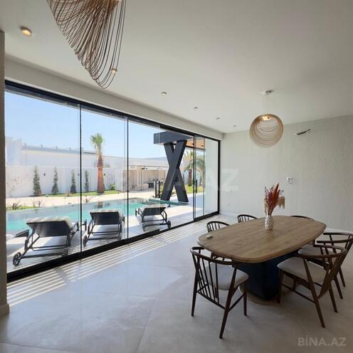 Продаётся 5-комн. дом/дача 400 м², пос. Мардакан, photo 11 from 27