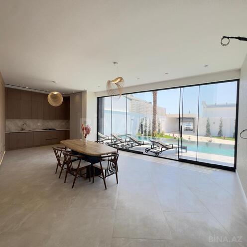 Продаётся 5-комн. дом/дача 400 м², пос. Мардакан, photo 12 from 27
