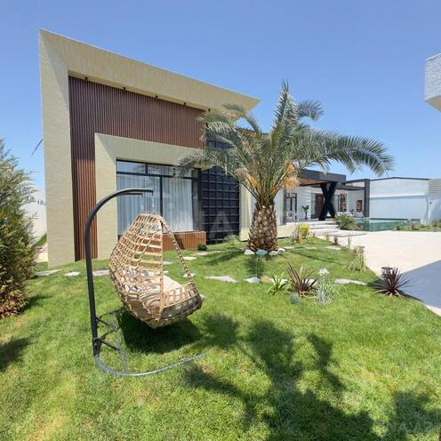 Продаётся 5-комн. дом/дача 400 м², пос. Мардакан, photo 3 from 27