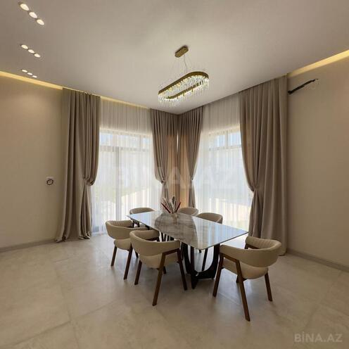 Продаётся 5-комн. дом/дача 400 м², пос. Мардакан, photo 15 from 27