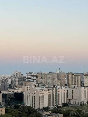 Satılır 2 otaqlı yeni tikili 76.2 m², 20 Yanvar m., photo 28 from 31