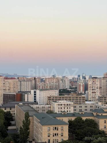 Satılır 2 otaqlı yeni tikili 76.2 m², 20 Yanvar m., photo 29 from 31