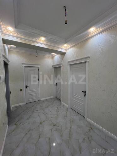 Satılır 2 otaqlı yeni tikili 76.2 m², 20 Yanvar m., photo 18 from 31