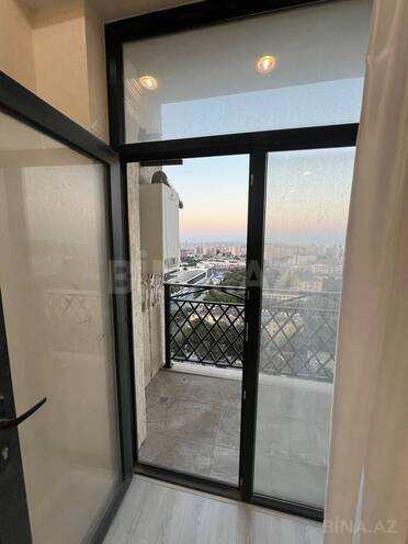 Satılır 2 otaqlı yeni tikili 76.2 m², 20 Yanvar m., photo 10 from 31