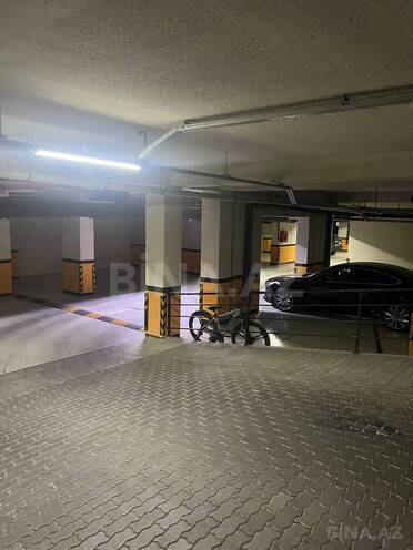 Satılır 2 otaqlı yeni tikili 76.2 m², 20 Yanvar m., photo 27 from 31