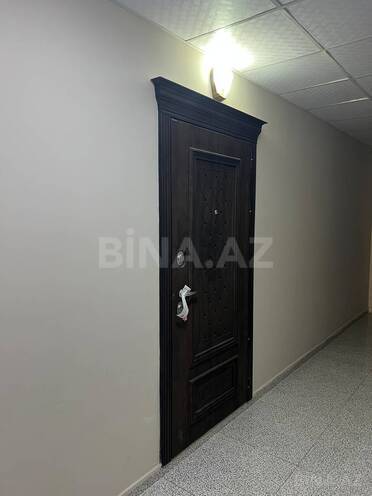 Satılır 2 otaqlı yeni tikili 76.2 m², 20 Yanvar m., photo 19 from 31