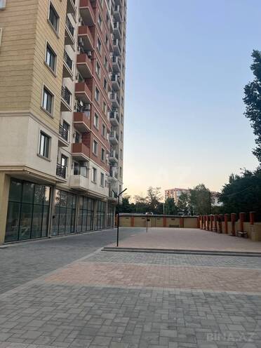 Satılır 2 otaqlı yeni tikili 76.2 m², 20 Yanvar m., photo 24 from 31