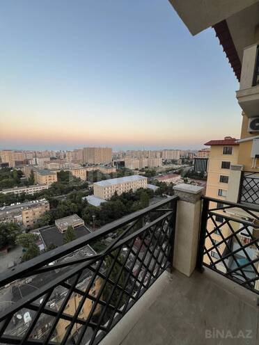 Satılır 2 otaqlı yeni tikili 76.2 m², 20 Yanvar m., photo 11 from 31