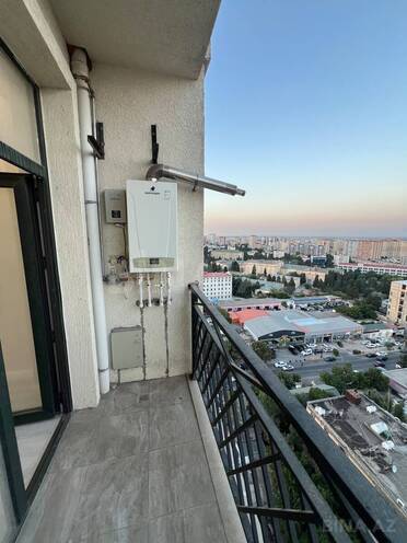 Satılır 2 otaqlı yeni tikili 76.2 m², 20 Yanvar m., photo 12 from 31