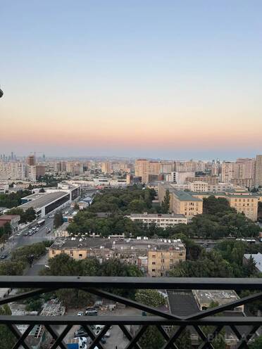 Satılır 2 otaqlı yeni tikili 76.2 m², 20 Yanvar m., photo 30 from 31