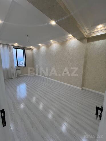 Satılır 2 otaqlı yeni tikili 76.2 m², 20 Yanvar m., photo 3 from 31
