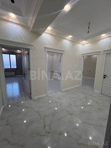 Satılır 2 otaqlı yeni tikili 76.2 m², 20 Yanvar m., photo 16 from 31