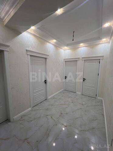 Satılır 2 otaqlı yeni tikili 76.2 m², 20 Yanvar m., photo 17 from 31