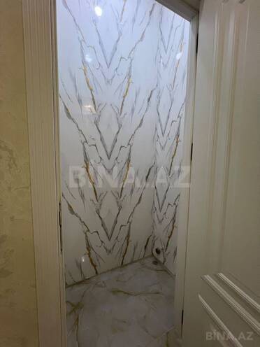 Satılır 2 otaqlı yeni tikili 76.2 m², 20 Yanvar m., photo 15 from 31