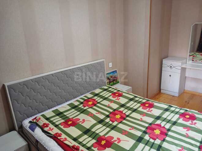 Сдаётся 2-комн. новостройка 55 м², м. 20 января, photo 4 from 8