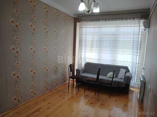 Сдаётся 2-комн. новостройка 55 м², м. 20 января, photo 1 from 8