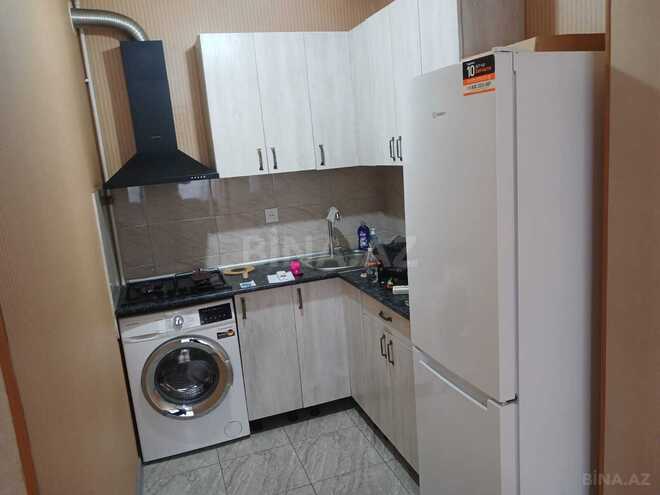 Сдаётся 2-комн. новостройка 55 м², м. 20 января, photo 5 from 8