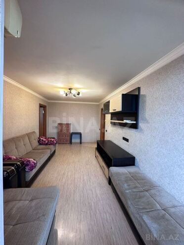 Satılır 2 otaqlı köhnə tikili 48 m², Elmlər Akademiyası m., photo 4 from 15