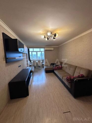 Satılır 2 otaqlı köhnə tikili 48 m², Elmlər Akademiyası m., photo 3 from 15