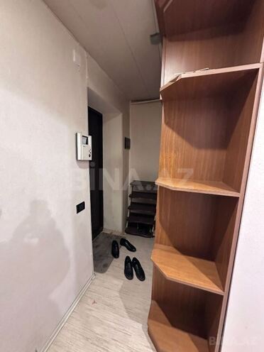 Satılır 2 otaqlı köhnə tikili 48 m², Elmlər Akademiyası m., photo 12 from 15