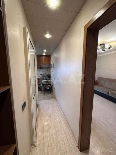 Satılır 2 otaqlı köhnə tikili 48 m², Elmlər Akademiyası m., photo 13 from 15