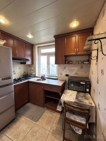 Satılır 2 otaqlı köhnə tikili 48 m², Elmlər Akademiyası m., photo 10 from 15