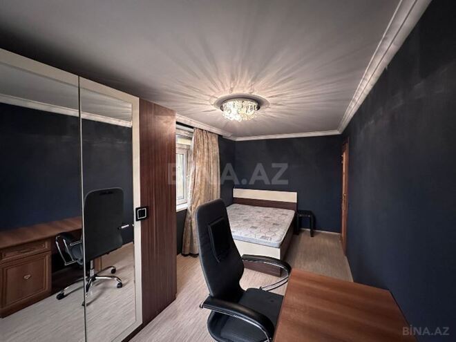 Satılır 2 otaqlı köhnə tikili 48 m², Elmlər Akademiyası m., photo 8 from 15