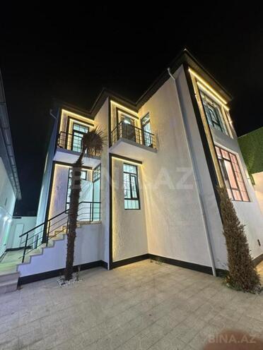 Продаётся 5-комн. дом/дача 280 м², пос. Масазыр, photo 1 from 19