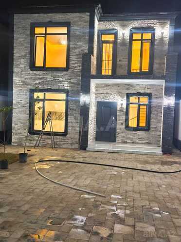 Satılır 5 otaqlı həyət evi/bağ evi 192 m², Binə q., photo 3 from 23