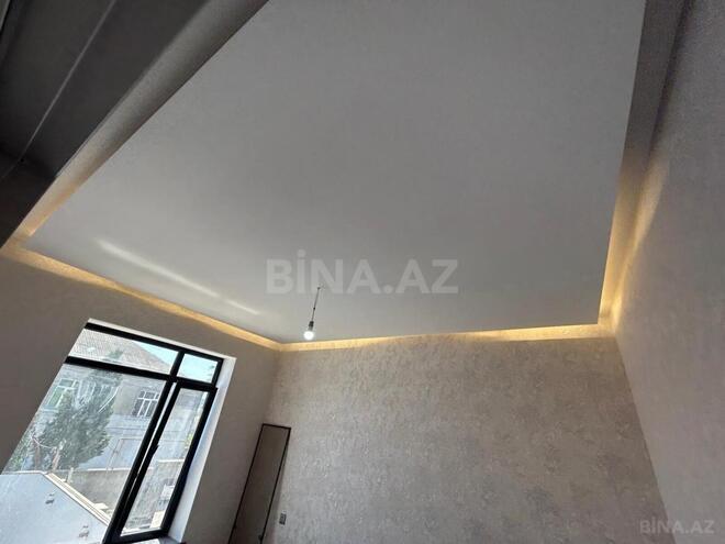 Satılır 5 otaqlı həyət evi/bağ evi 192 m², Binə q., photo 22 from 23