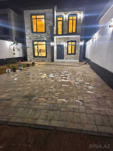 Satılır 5 otaqlı həyət evi/bağ evi 192 m², Binə q., photo 6 from 23