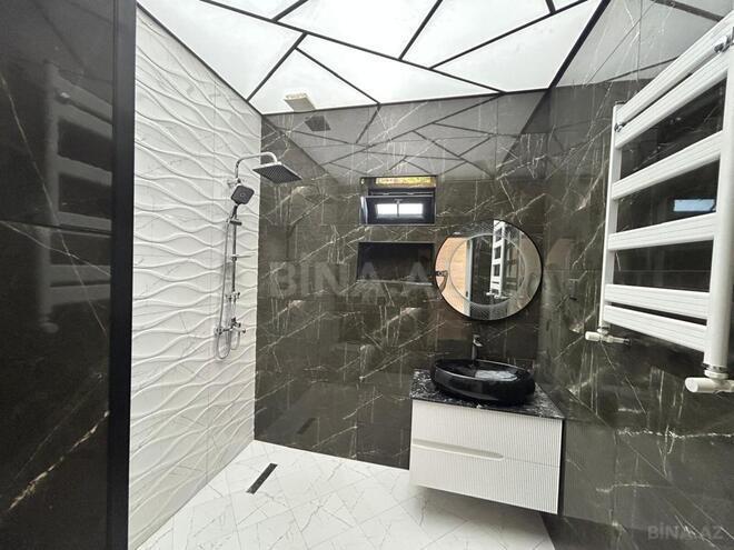 Satılır 5 otaqlı həyət evi/bağ evi 192 m², Binə q., photo 21 from 23