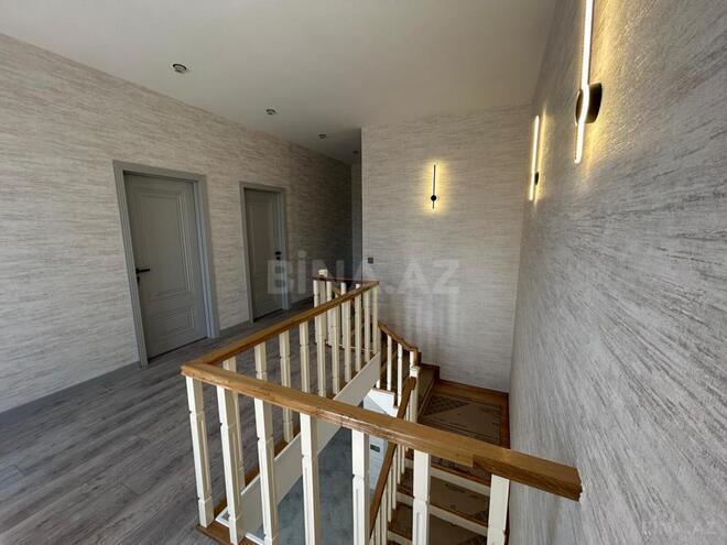 Satılır 5 otaqlı həyət evi/bağ evi 192 m², Binə q., photo 16 from 23
