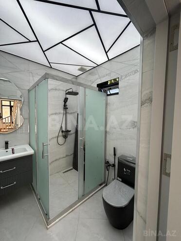Satılır 5 otaqlı həyət evi/bağ evi 192 m², Binə q., photo 15 from 23