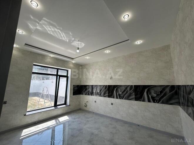 Satılır 5 otaqlı həyət evi/bağ evi 192 m², Binə q., photo 12 from 23