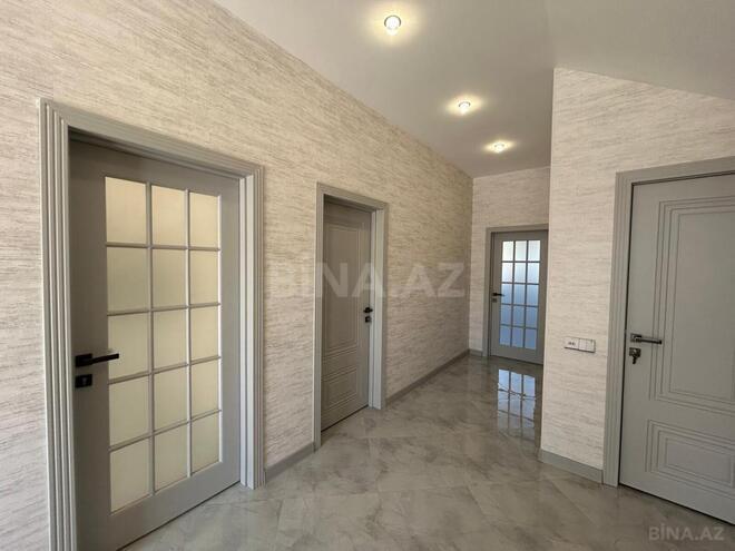 Satılır 5 otaqlı həyət evi/bağ evi 192 m², Binə q., photo 18 from 23