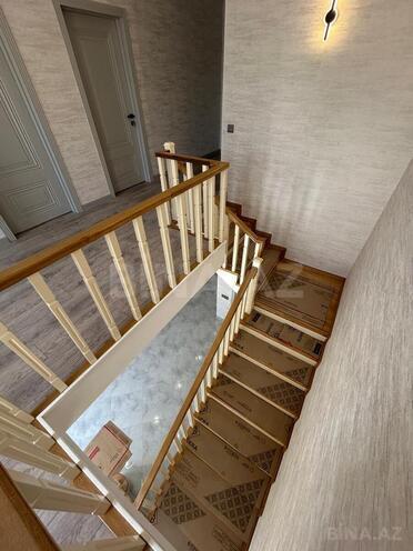 Satılır 5 otaqlı həyət evi/bağ evi 192 m², Binə q., photo 17 from 23