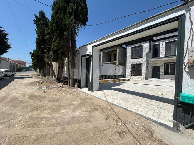 Satılır 5 otaqlı həyət evi/bağ evi 192 m², Binə q., photo 10 from 23