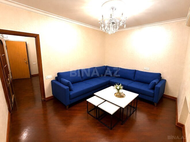 Satılır 2 otaqlı köhnə tikili 35 m², Bakıxanov q., photo 4 from 29