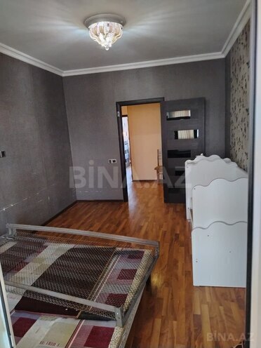 Продаётся 2-комн. вторичка 60 м², м. Ази Асланов, photo 10 from 15
