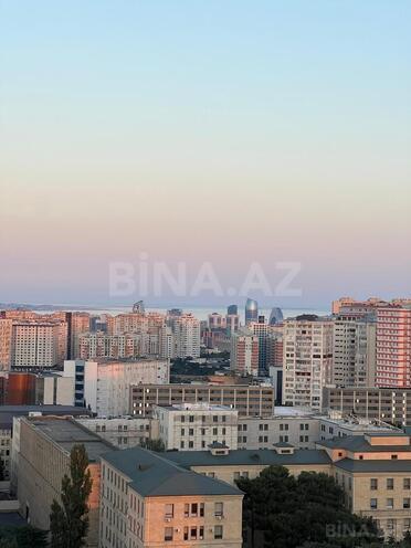 Satılır 2 otaqlı yeni tikili 80 m², 20 Yanvar m., photo 27 from 29